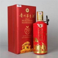 北京茅台酒回收 北京朝阳区回收2000年茅台价格表