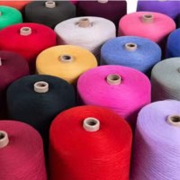 汕尾海丰县丝光棉纱线回收公司 24小时免费上门回收纺织毛纱