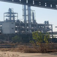 杭州拆除大型发电厂 浙江整厂设备打包拆除 工期有保证