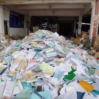 广州办公文件销毁机关资料销毁