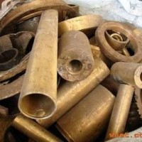 西安废铜回收多少钱一吨，西安紫铜回收价格
