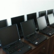 安庆笔记本电脑回收价格表，长期高价回收废旧电脑