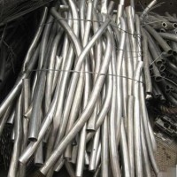成都废铝回收多少钱一吨，武侯区铝合金回收公司