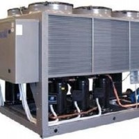 西安旧空调回收多少钱，西安大型中央空调机组回收公司