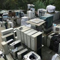 无锡回收旧空调的公司 专业回收旧设备物资 长期回收