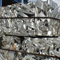 广州回收废铝合金公司 广州废铝回收报价