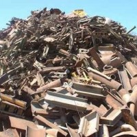 广州废铁回收公司 _广州高价回收废铁价格
