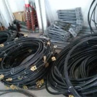 青田旧电缆回收厂家 丽水专业回收电缆