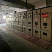西安周至三相动力配电箱回收上门报价 西安哪里配电柜回收出价高