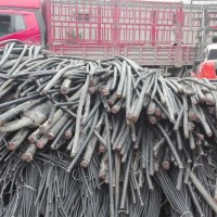 广州电缆电线回收公司_广州高价回收工地废电线