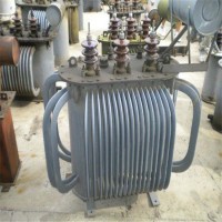 镇江旧变压器回收 回收电力设备的公司