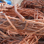从化良口附近废铜回收多少钱一斤-广州废铜回收平台