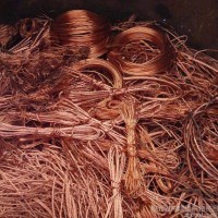 昆明回收废铜厂家，专业回收废铜电缆