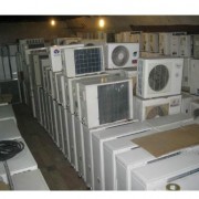 昆明盘龙旧空调回收能卖多少钱价格表 昆明上门回收旧家电