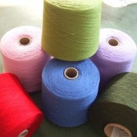 羊绒纱线回收 东莞樟木头纺织纱线回收