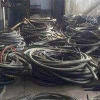 昆明二手电缆线回收多少钱一斤