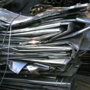 郑州管城区回收废不锈钢价格行情表-郑州高价回收不锈钢