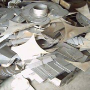 富平废不锈钢回收今日价格查询 专业金属屑回收加工公司