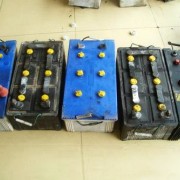扬州回收电池负级公司高价上门回收各类电瓶