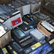 扬州广陵回收18650电池公司地址【扬州附近电瓶回收厂家】