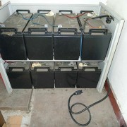 南昌东湖区UPS电源回收公司_南昌锂电池回收