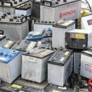 南昌安义县废旧电池回收附近站点-南昌上门回收电池电瓶