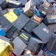 南昌青云谱区废旧蓄电池回收多少钱一个 电池电瓶回收资讯电话