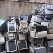 越秀电脑显示器回收公司 广州高价回收电脑电话