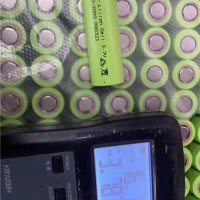 昆明西山回收锂电池什么价格2024 昆明锂电池回收电话