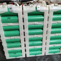 上海松江区18650锂电池回收批量收购-上海专业回收锂电池公司