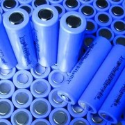 郑州管城镍钴铝酸锂电池回收公司 河南锂电池收购厂家