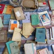 今年上海老版书籍回收价格一览表/上海上门回收老书