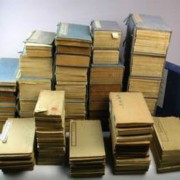 杭州西湖旧书籍收购公司「浙江地区快速高价上门收购」
