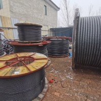 无为电缆线回收最新价格—巢湖电缆线回收公司