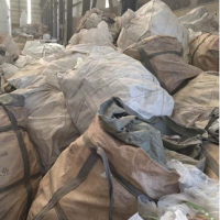 工厂每个月3吨左右吨袋处理