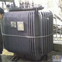 青田变压器回收价格—丽水变压器回收厂家
