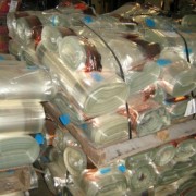 胶州塑料废品回收价格多少钱一吨
