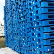 上海嘉定区塑料板回收公司 上海塑料托盘回收