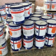 昆山玉山油漆原料回收价格一般多少钱 昆山附近回收油漆涂料