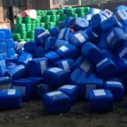 新都pp塑料盆回收价格一览表 成都回收pp塑料厂