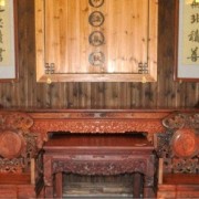昆山老红木家具回收多少钱-苏州高价回收红木家具