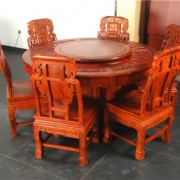 昆山红木桌椅回收电话_苏州附近上门回收红木家具