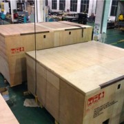 上海崇明二手木包装箱回收价格行情 上海专业回收定制木包装箱