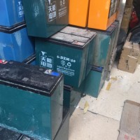 南山区废旧电池回收厂家-深圳专业废电池回收站