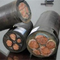 昆明旧电缆铜回收，铜电缆回收多少钱