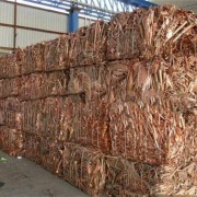 杭州临安废铜回收交易市场 杭州废铝回收价格查询