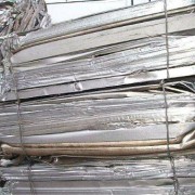 济南市中废铝线回收今年价格行情如何咨询济南废铝回收站