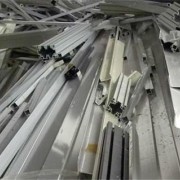 寿光田柳回收废铝边角料-潍坊各地高价回收废铝电话
