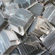杭州萧山废铝型材回收厂家 杭州废铝回收多少钱一斤