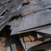 仪征回收废铝边角料-24小时高价上门回收各类废铝